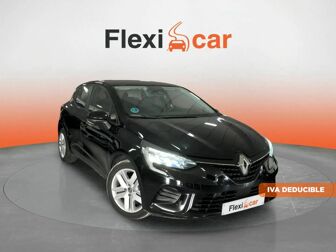 Imagen de RENAULT Clio TCe Intens 67kW