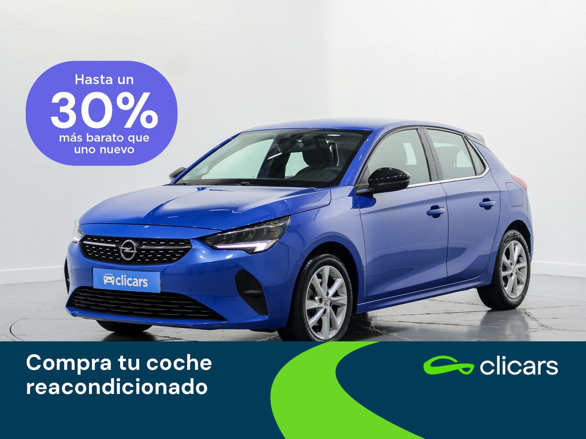 Imagen de OPEL Corsa