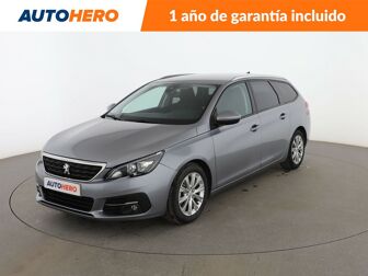 Imagen de PEUGEOT 308 1.2 PureTech S&S Style 130