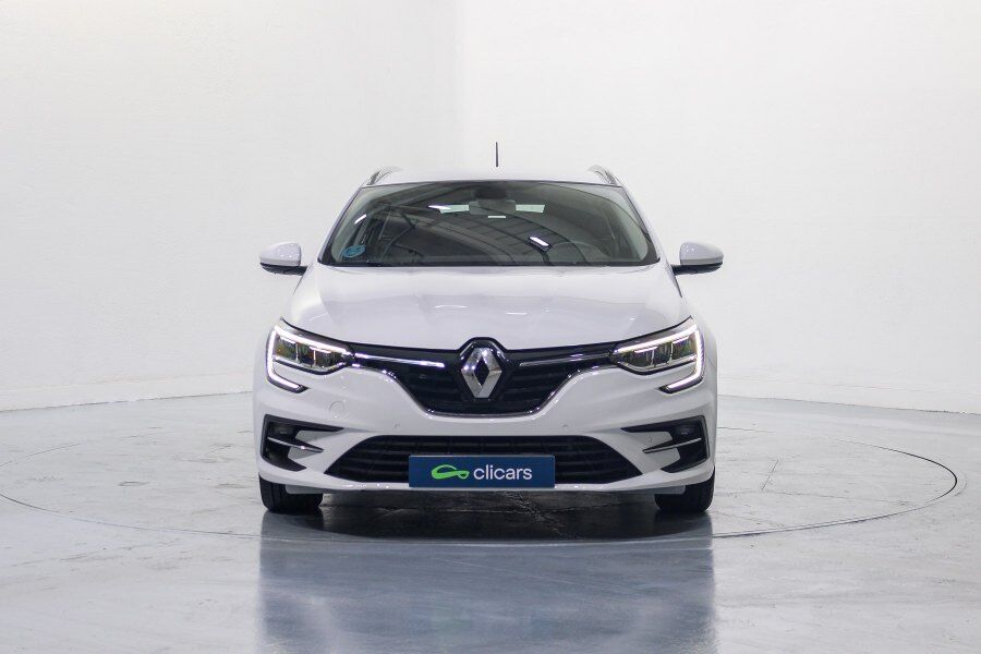 Foto del RENAULT Mégane S.T. 1.5dCi Blue Business 85kW