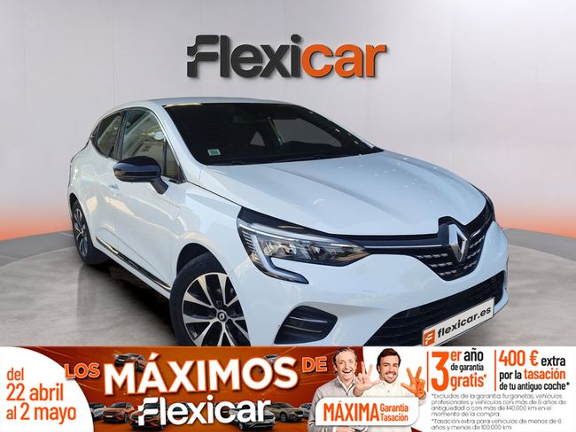 Imagen de RENAULT Clio