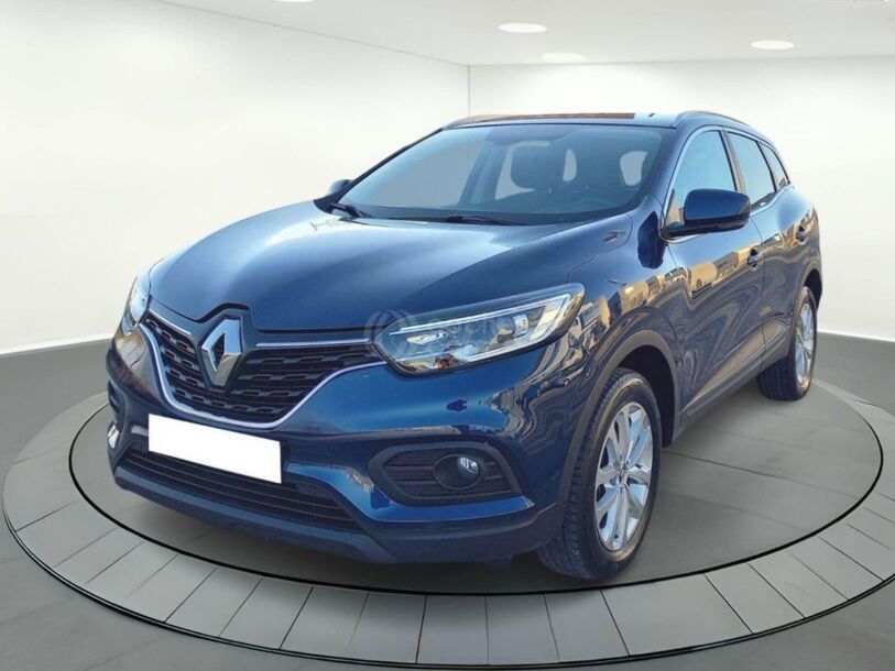 Foto del RENAULT Kadjar 1.5dCi Blue Intens 85kW