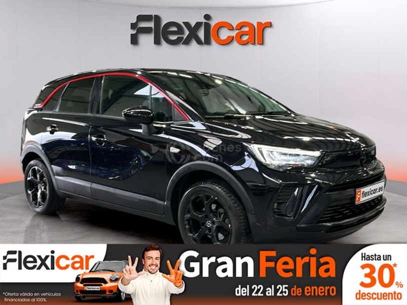 Foto del OPEL Crossland 1.2 S&S GS Line 130