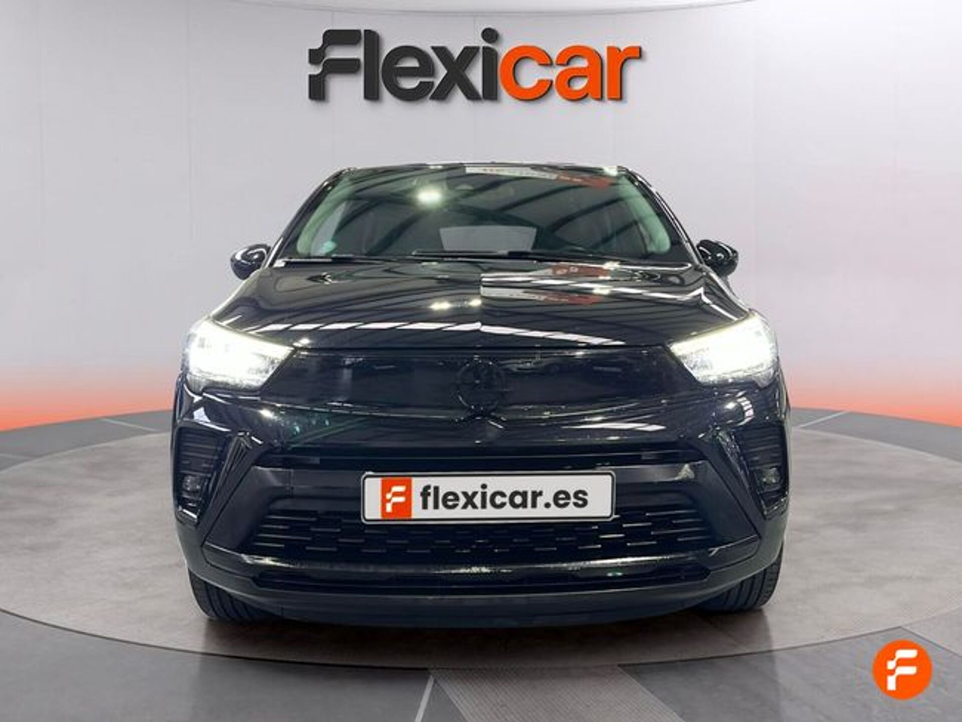 Imagen 2 de OPEL Crossland