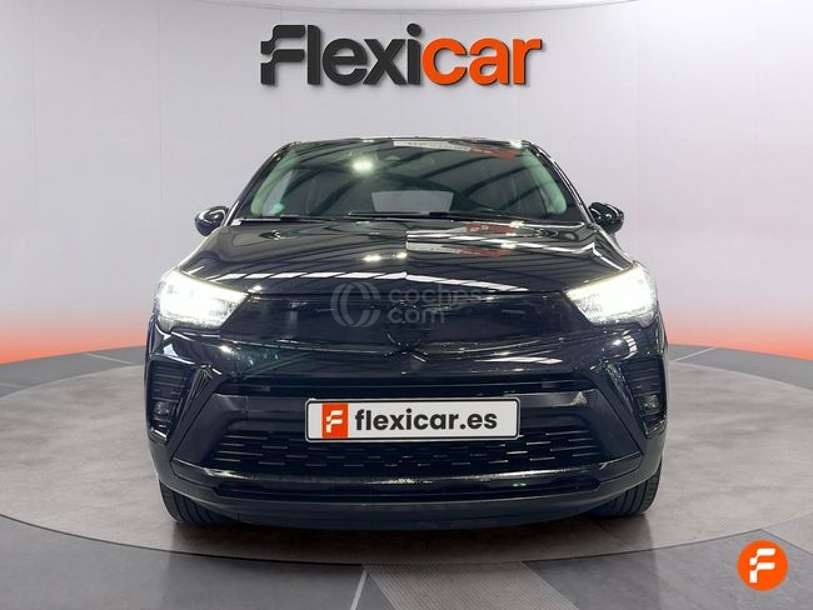 Foto del OPEL Crossland 1.2 S&S GS Line 130