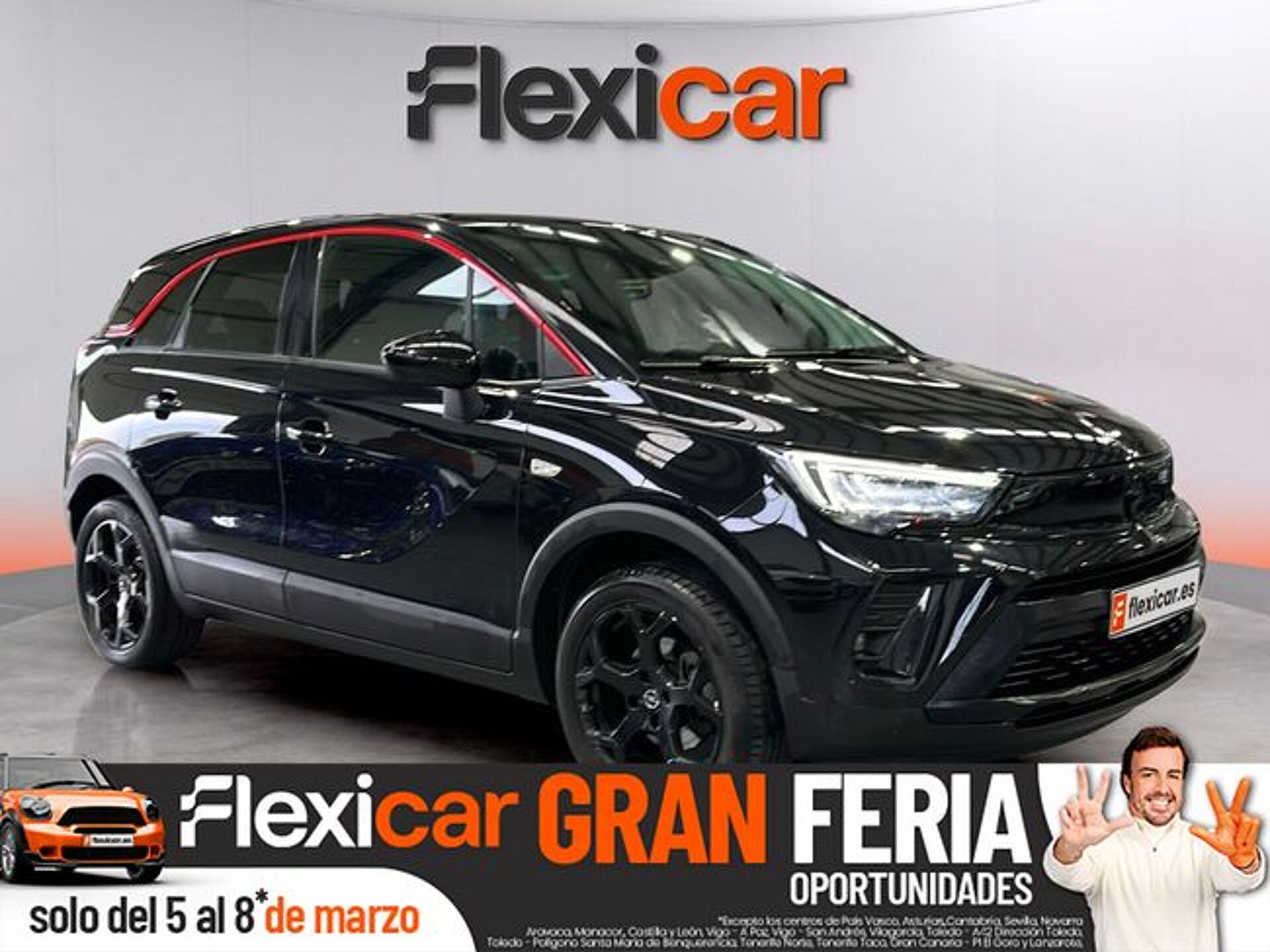 Imagen 1 de OPEL Crossland