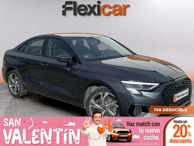 Foto del AUDI A3 Sportback 30 TFSI Black line edition S tronic