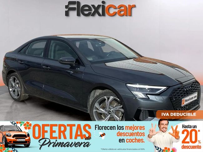 Foto del AUDI A3 Sportback 30 TFSI Black line edition S tronic