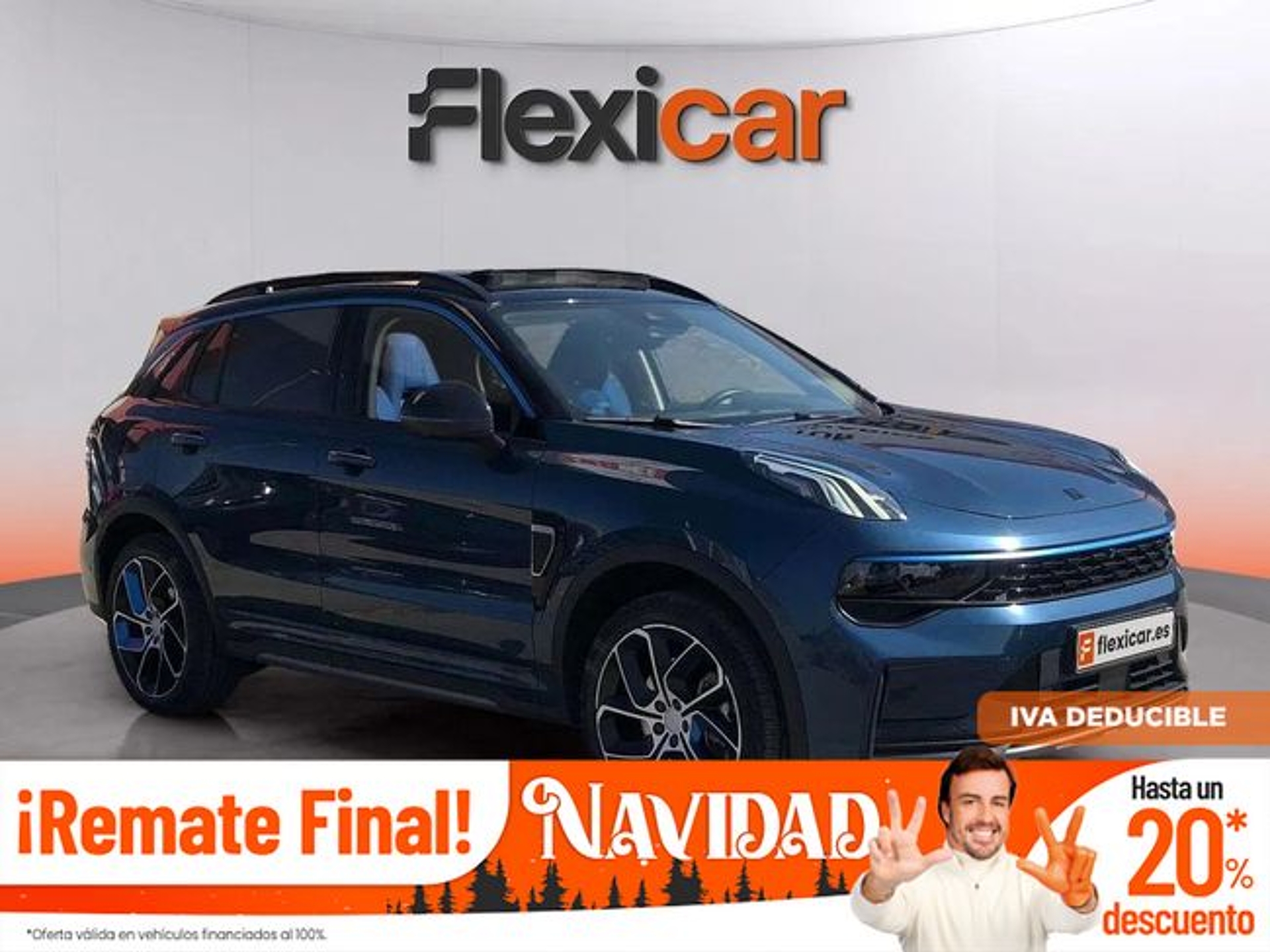 Imagen de LYNK & CO 01