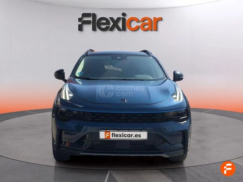 Foto del LYNK & CO 01 1.5T PHEV