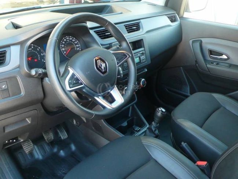 Foto del RENAULT Express 1.5 Blue dCi Confort 55kW