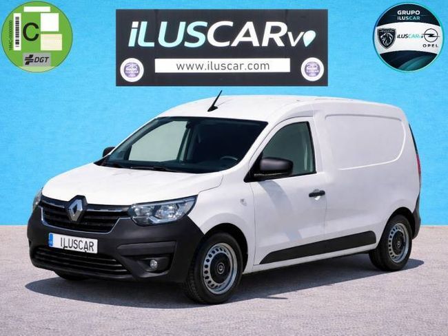 Foto del RENAULT Express 1.5 Blue dCi Confort 55kW
