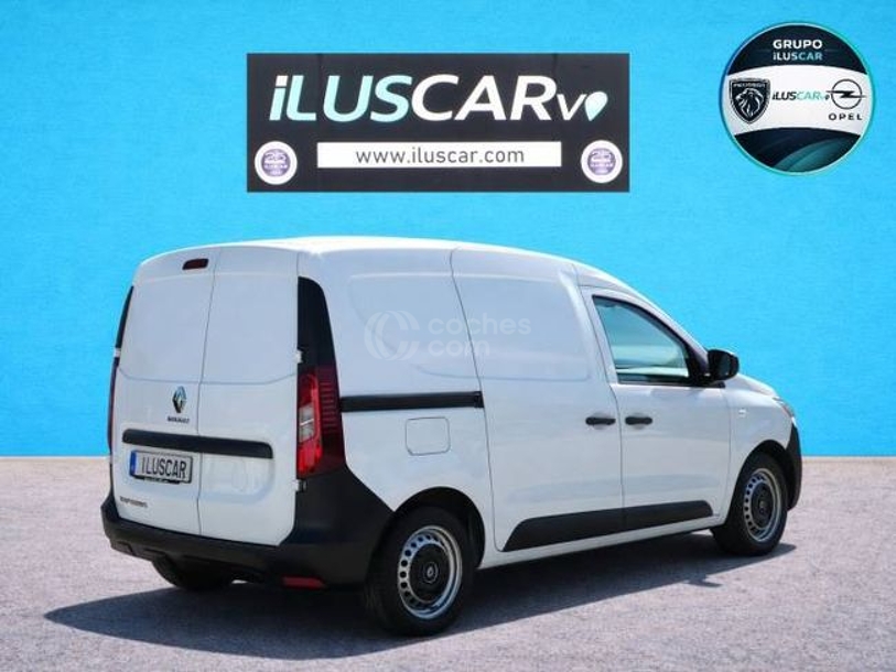 Foto del RENAULT Express 1.5 Blue dCi Confort 55kW