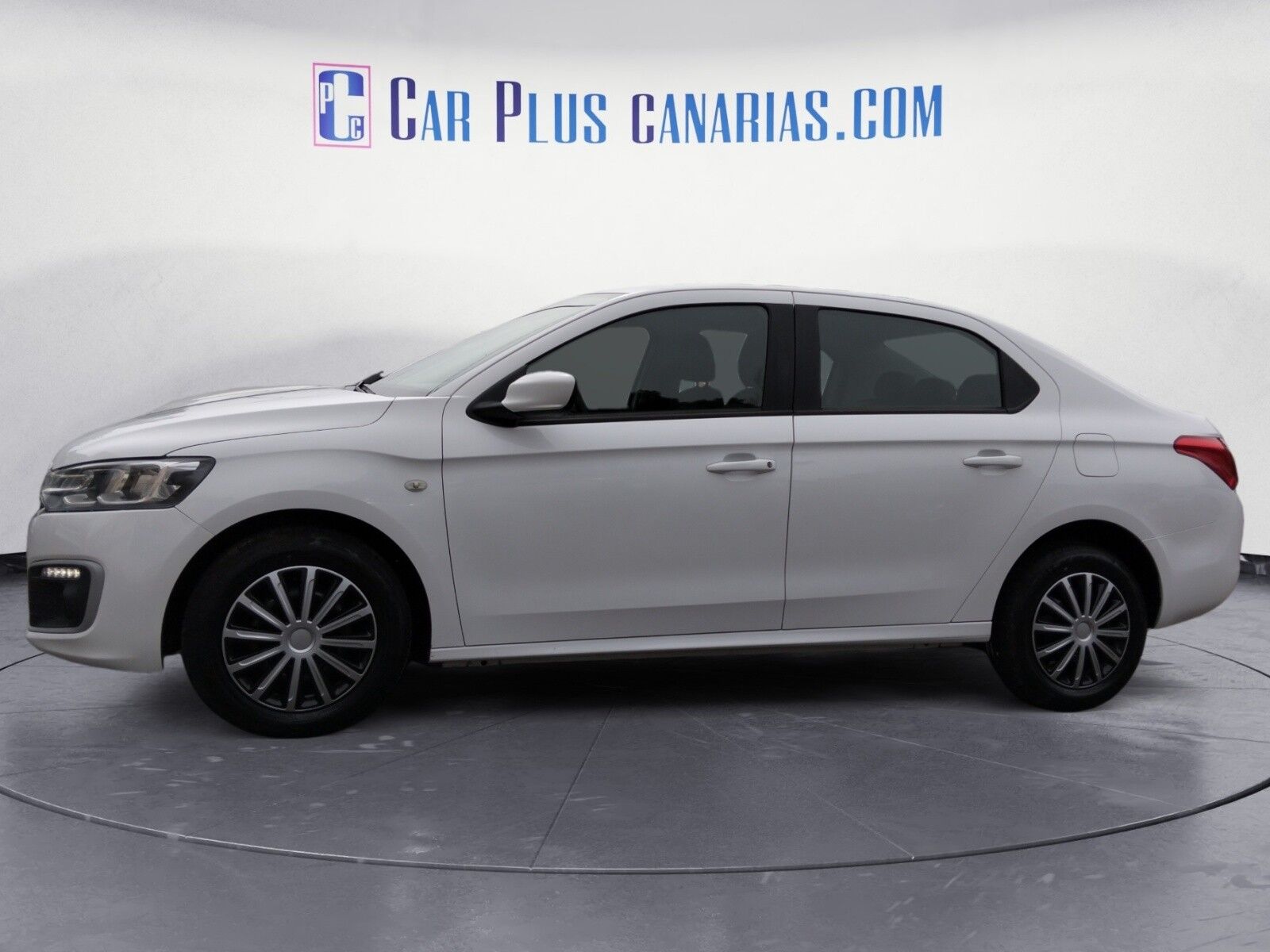 Foto del CITROEN C-Elysée 1.6 VTi Feel 115