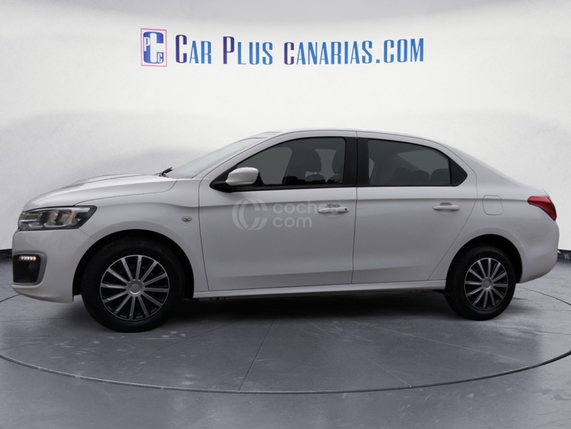 Foto del CITROEN C-Elysée 1.6 VTi Feel 115