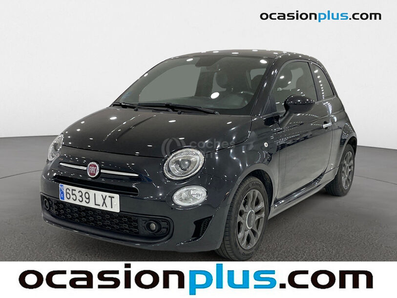 Foto del FIAT 500 1.0 Hybrid Dolcevita 52kW