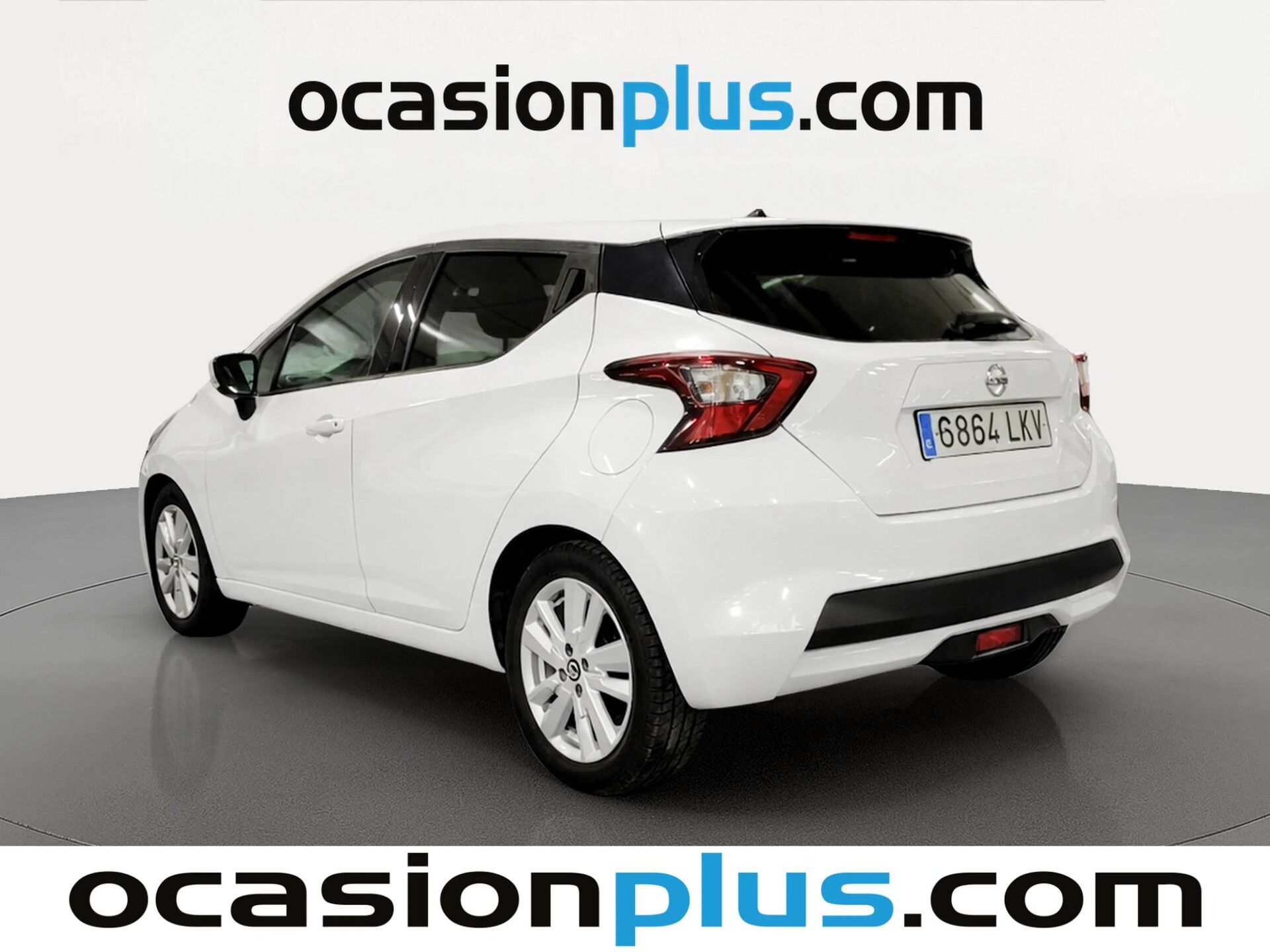 Imagen 3 de NISSAN Micra