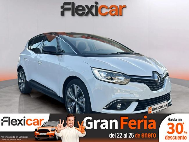 RENAULT Scénic (Zen Energy TCe 97kW (130CV)) en Tenerife