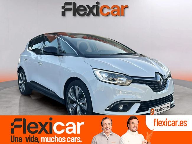RENAULT Scénic (Zen Energy TCe 97kW (130CV)) en Tenerife