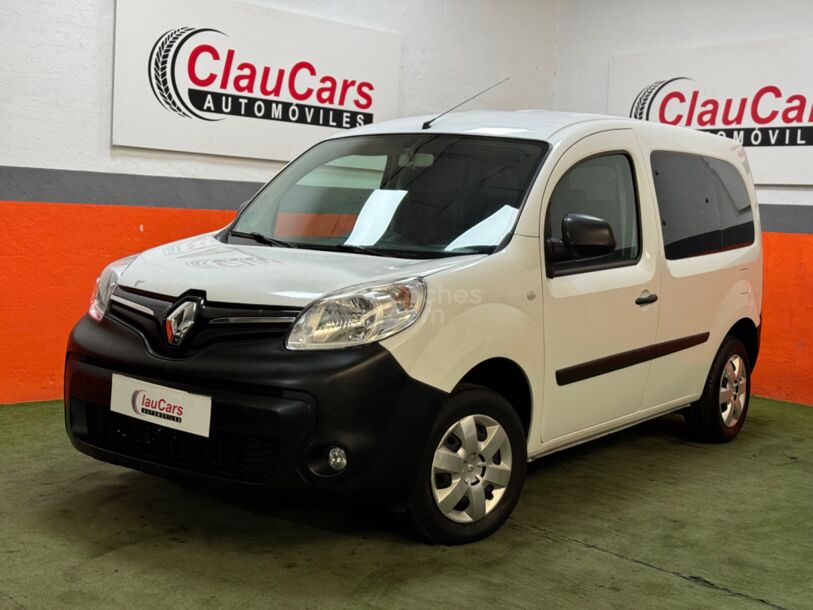 Foto del RENAULT Kangoo Combi 1.5dCi En. Profesional N1 55kW