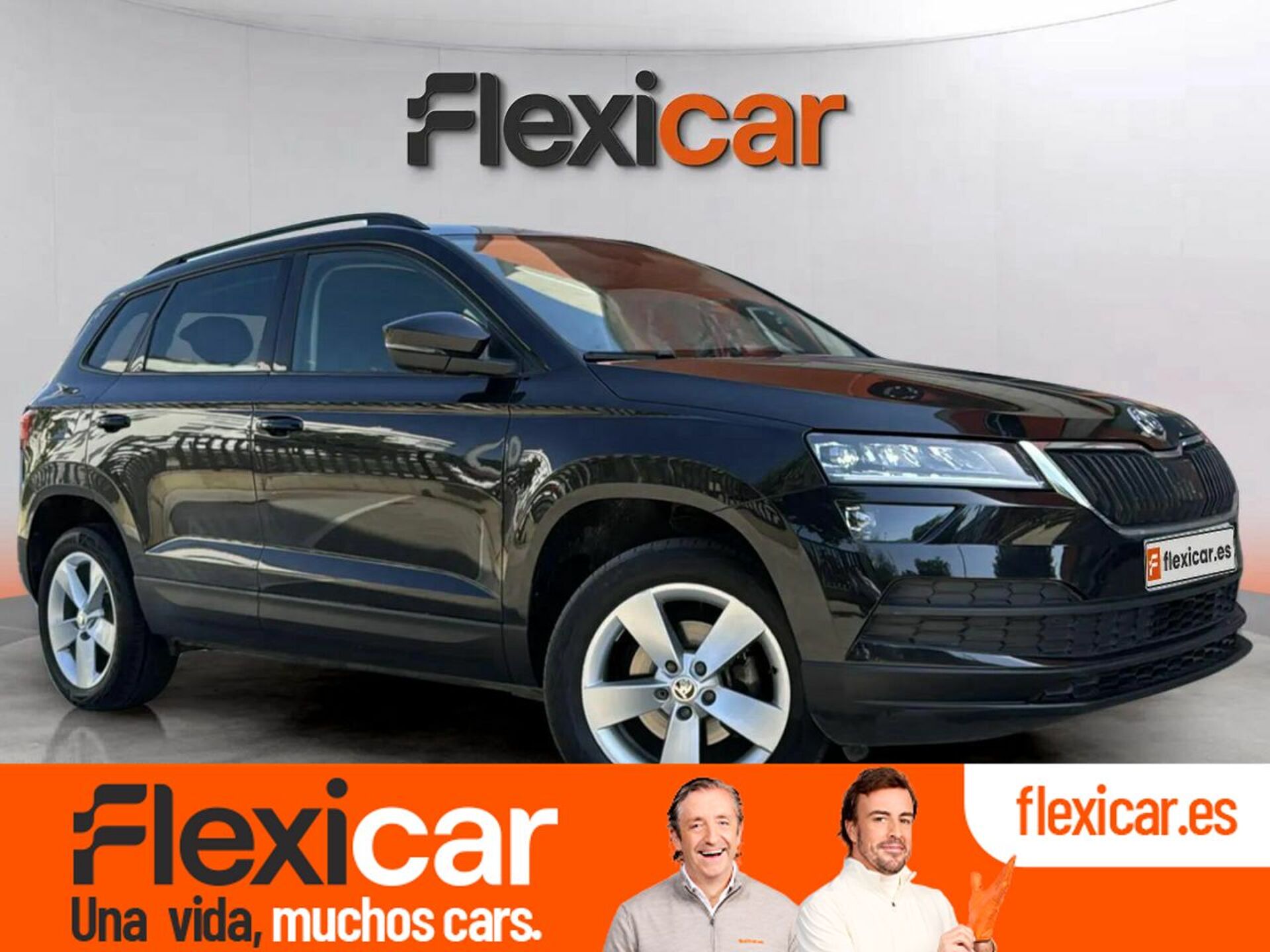 Imagen de SKODA Karoq