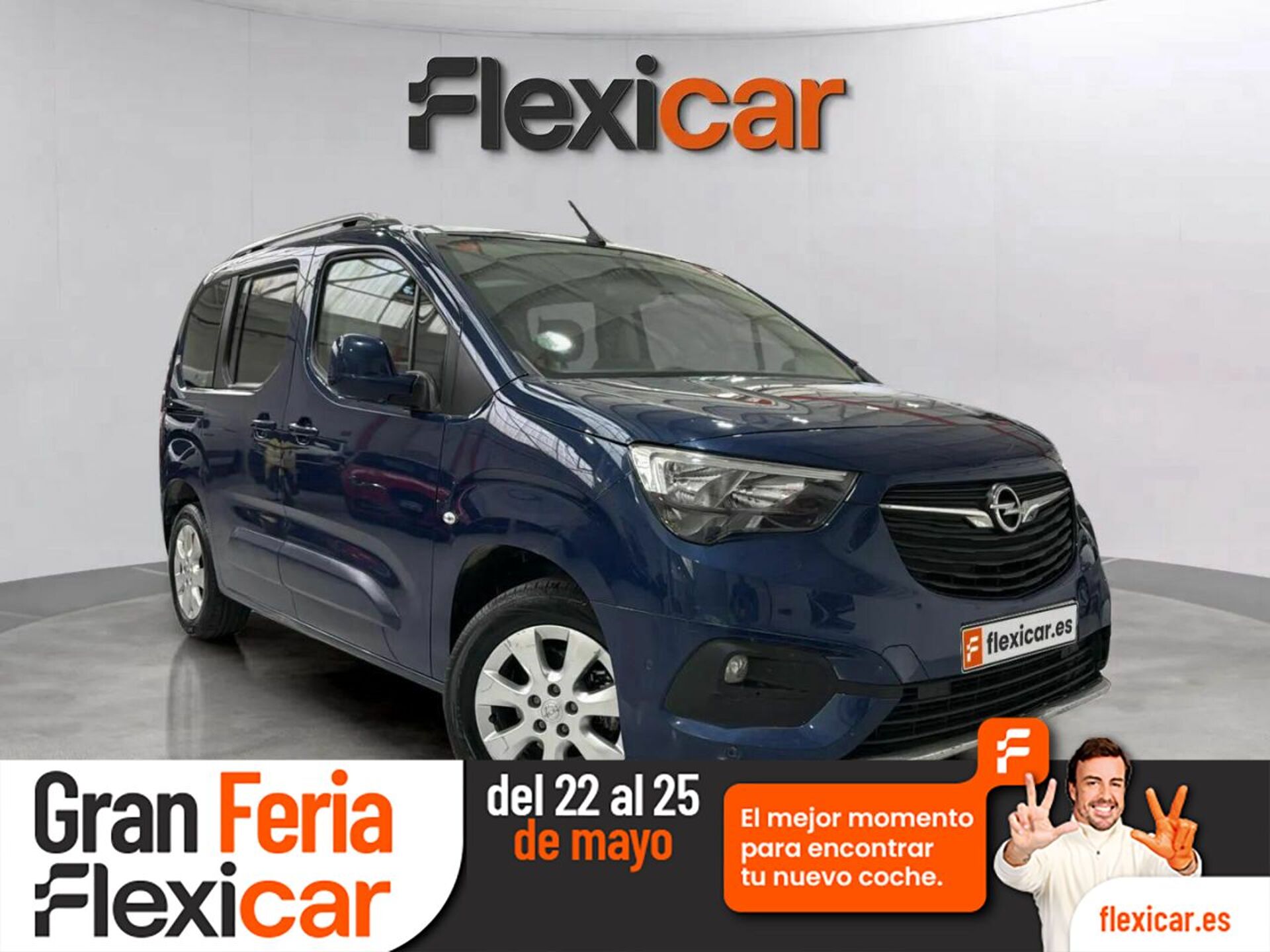 Imagen de OPEL Combo