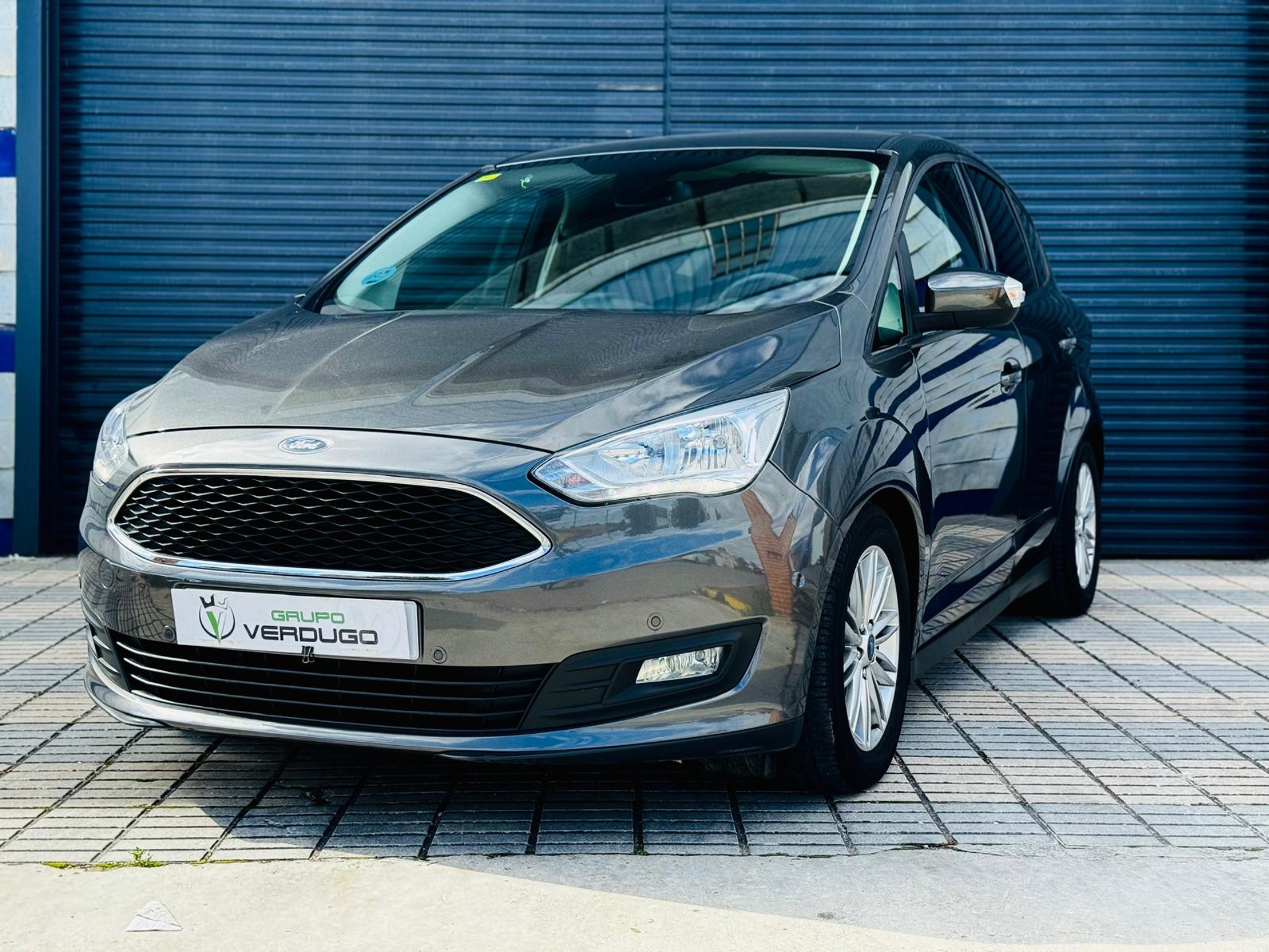 Imagen de FORD C-Max
