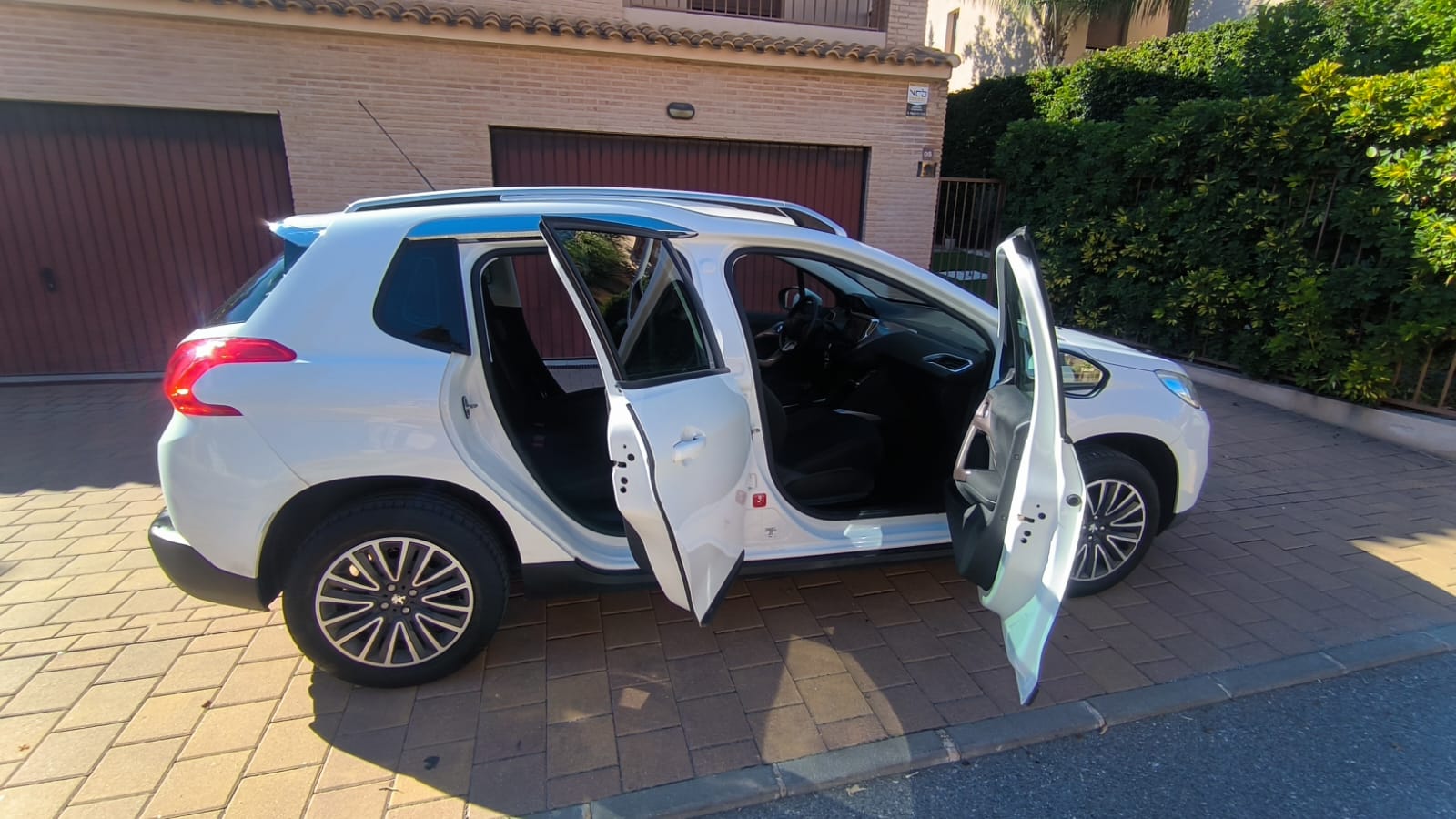 Foto del PEUGEOT 2008 1.2 VTI PureTech Active