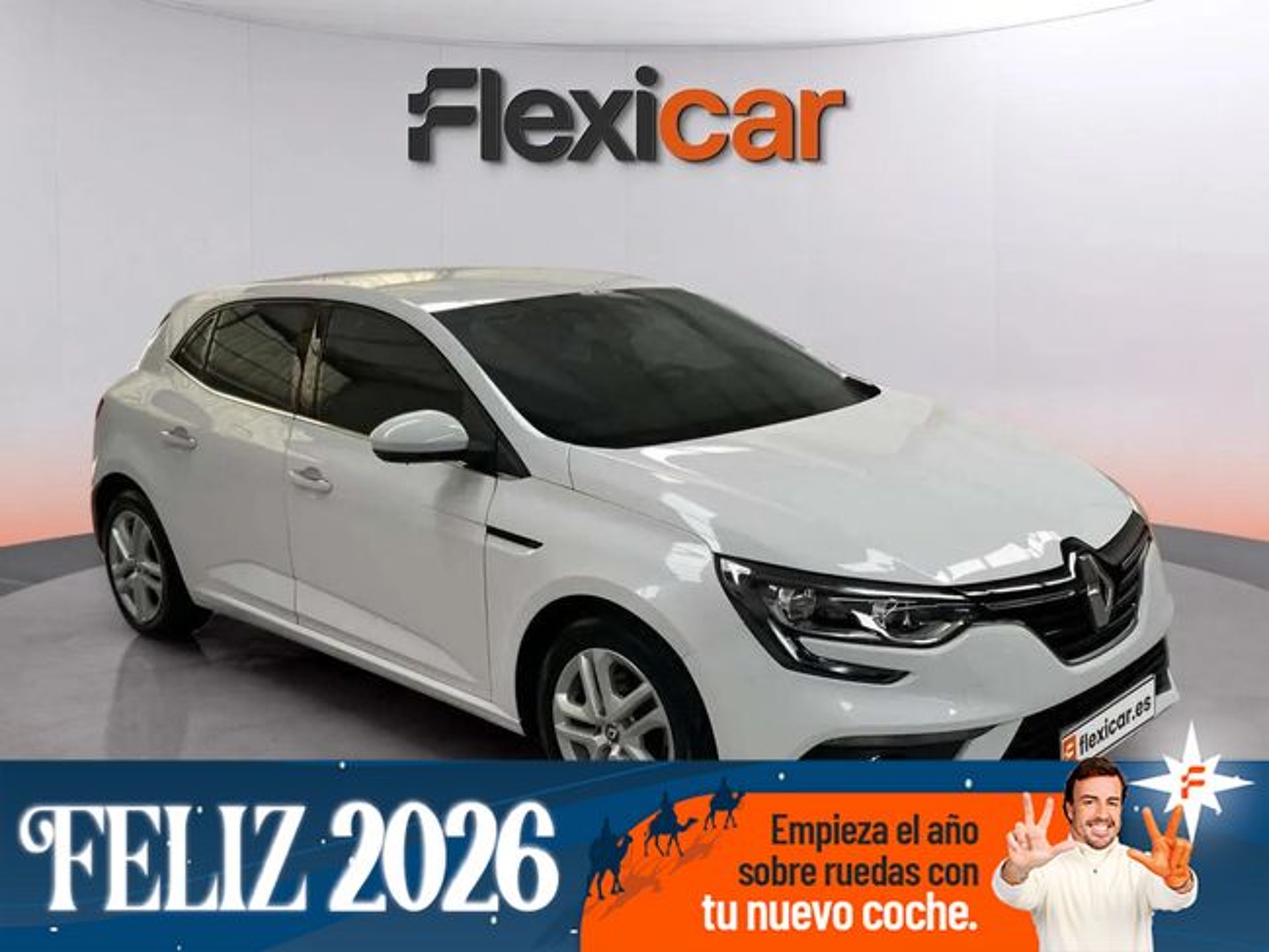 Imagen de RENAULT Mégane