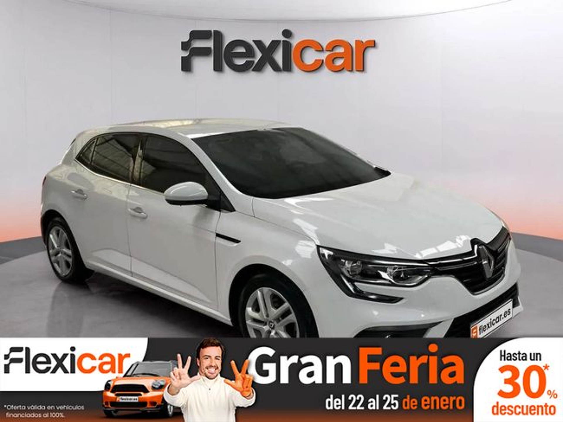 Imagen de RENAULT Mégane