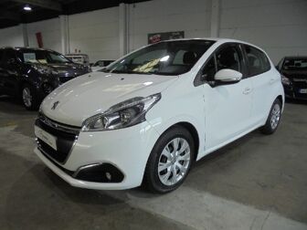 Imagen de PEUGEOT 208 1.6 BlueHDi Active 75