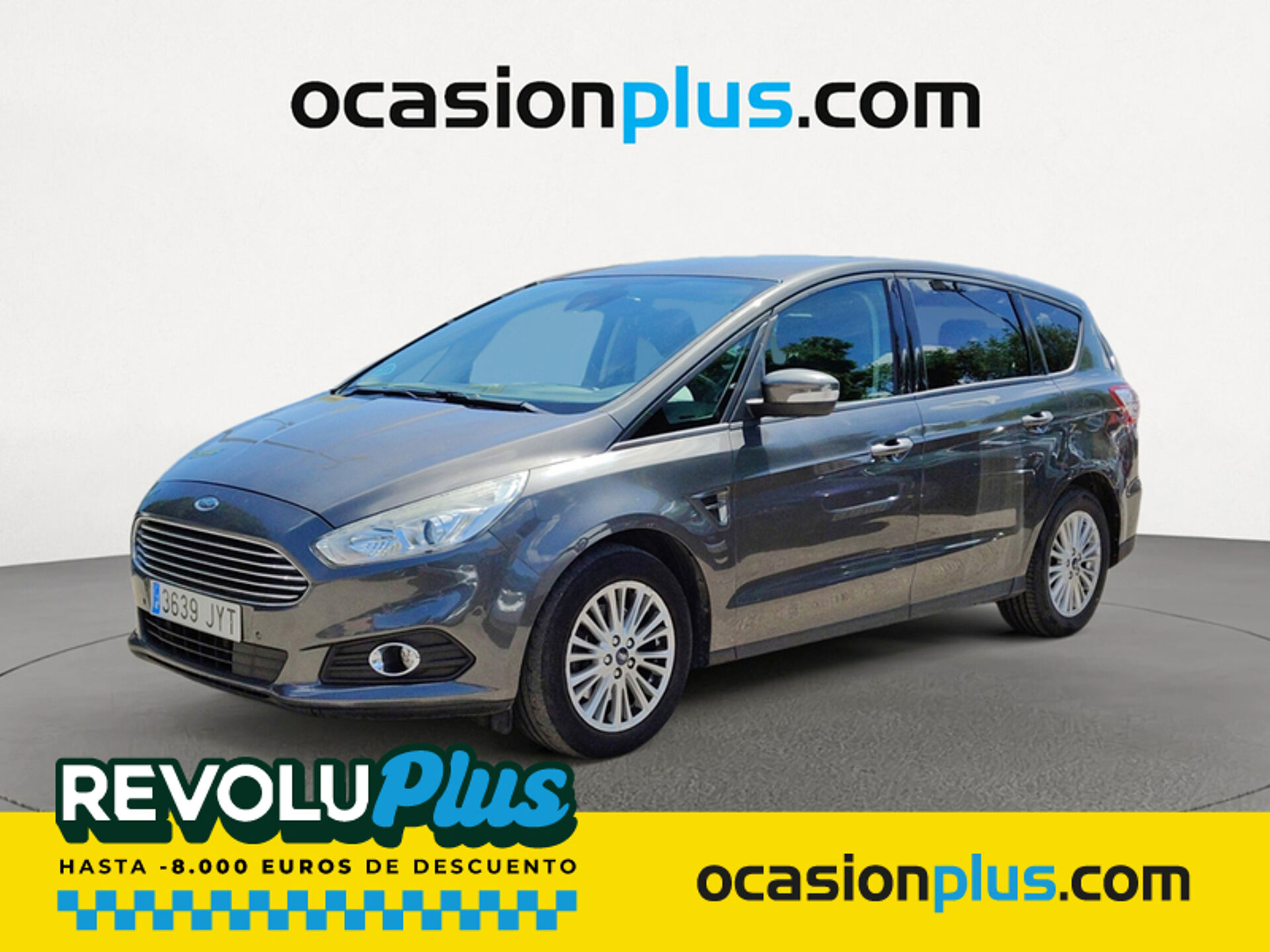 Imagen de FORD S-Max