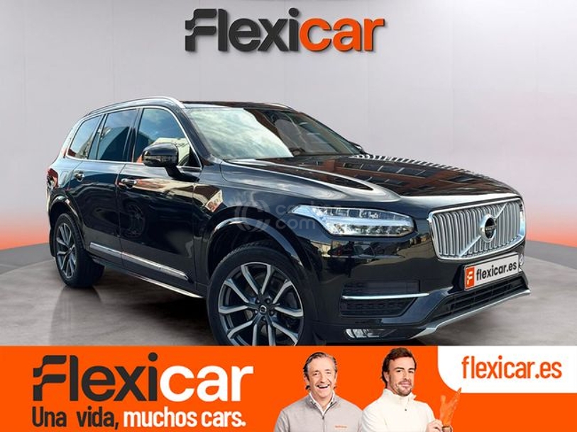 Foto del VOLVO XC90 D5 Inscription AWD 235 Aut.