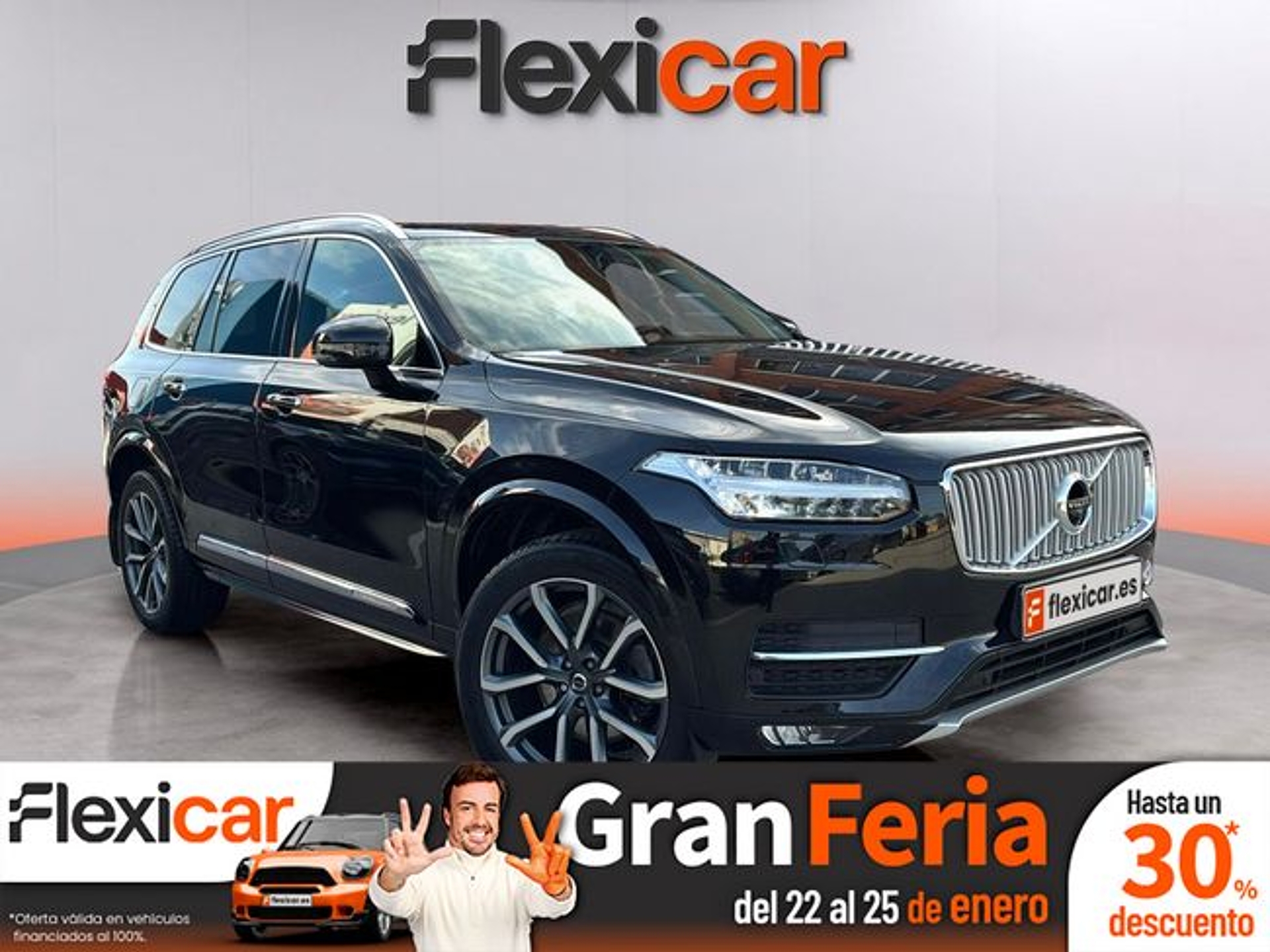 Imagen de VOLVO XC90