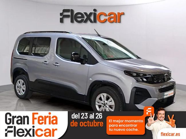PEUGEOT Rifter (Rifter Allure BlueHDi 100) en Girona