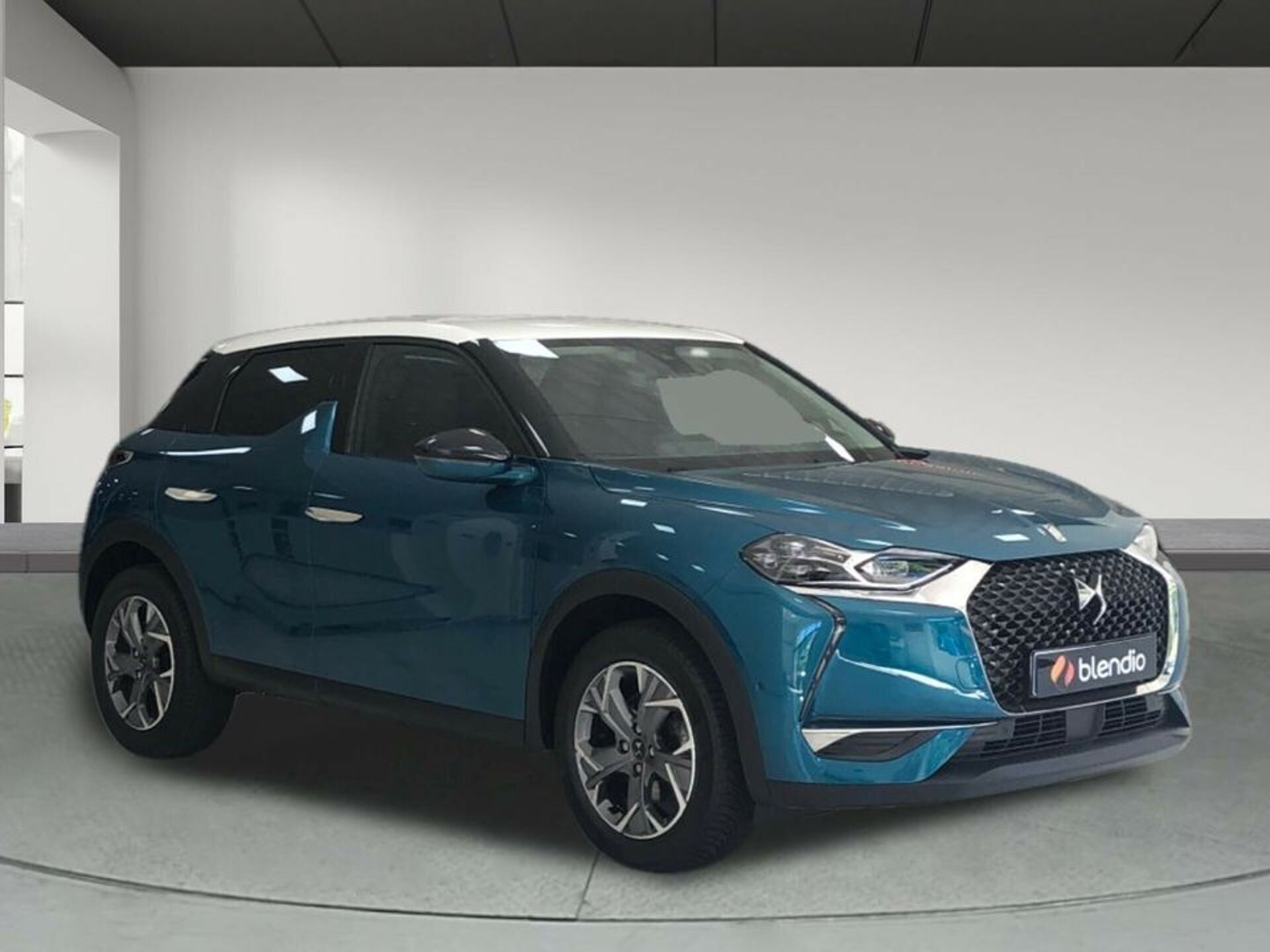 Imagen 3 de DS DS3 Crossback
