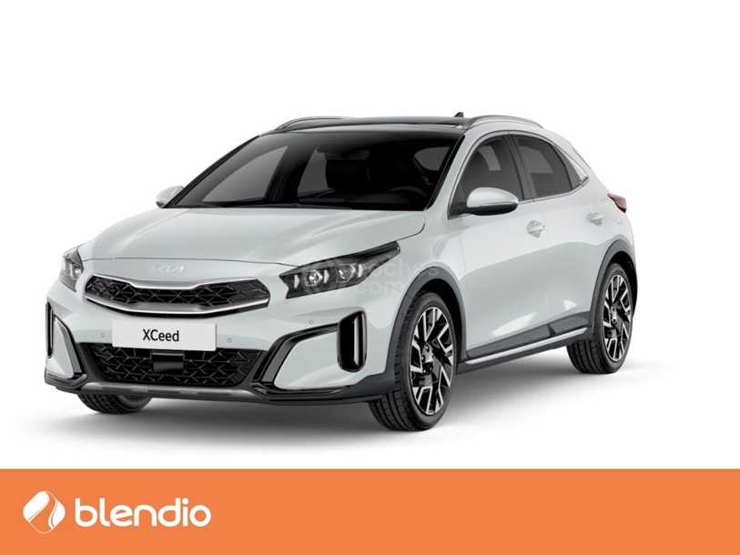 Foto del KIA XCeed 1.0 MHEV Drive 115