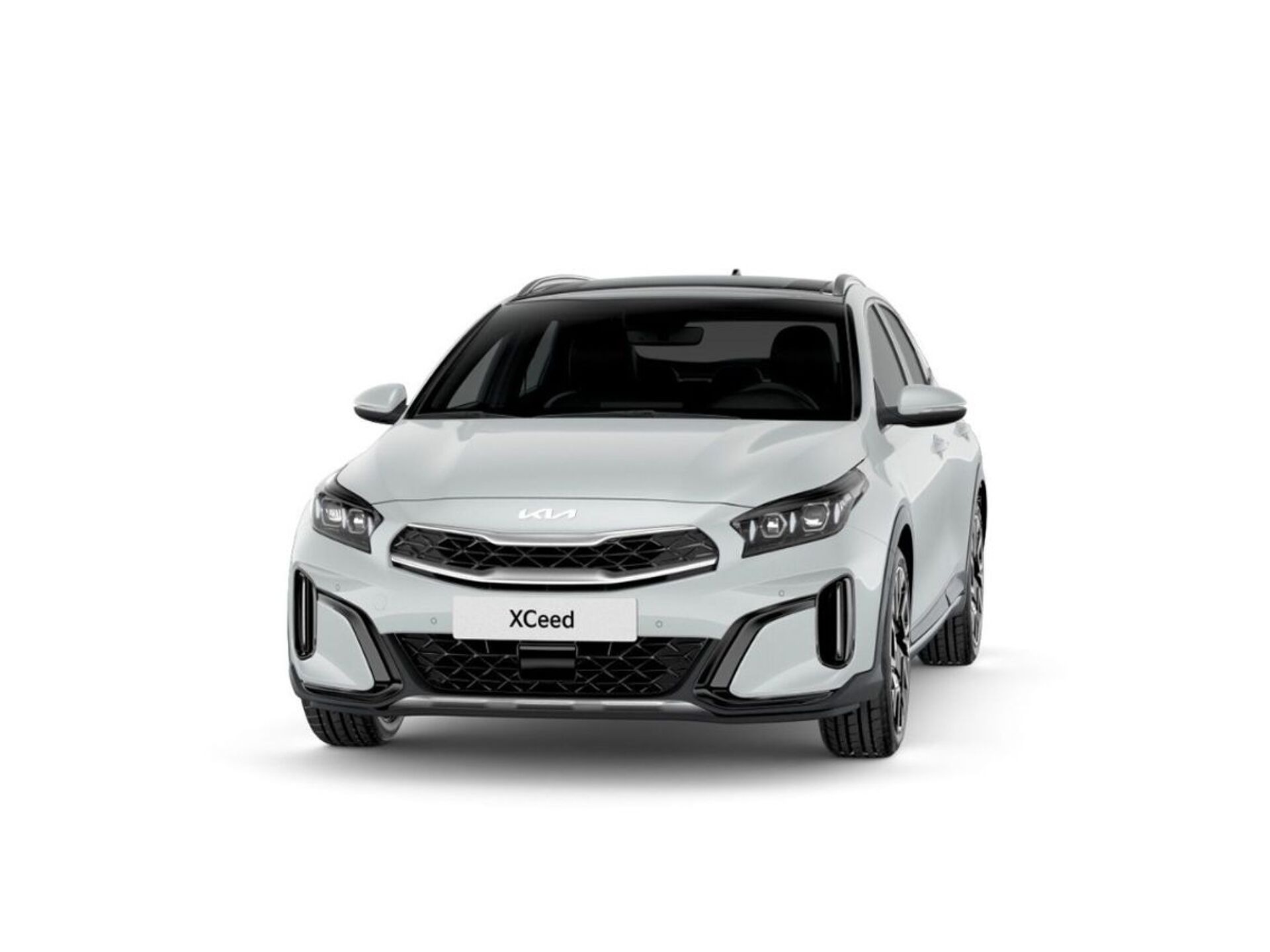 Imagen 3 de KIA XCeed