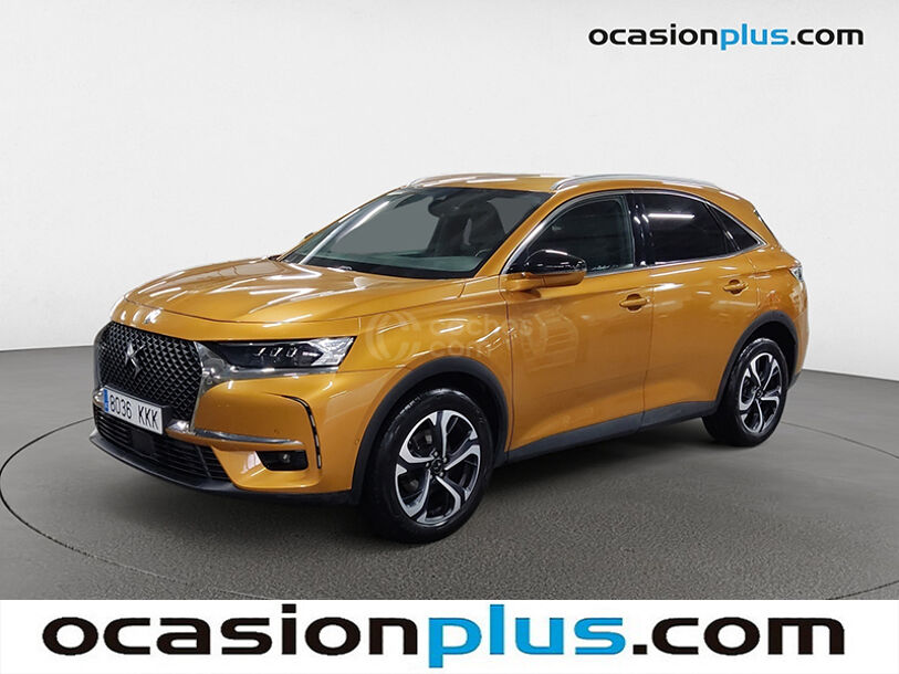 Foto del DS DS 7 Crossback 2.0BlueHDi So Chic Aut.