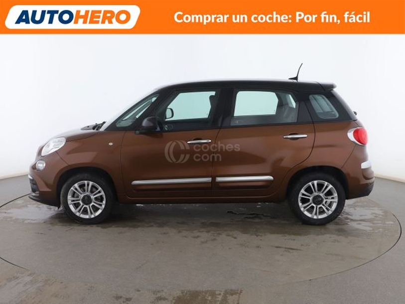 Foto del FIAT 500L 1.4 Lounge