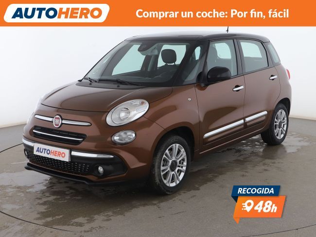 FIAT 500L (1.4 Lounge) en Madrid