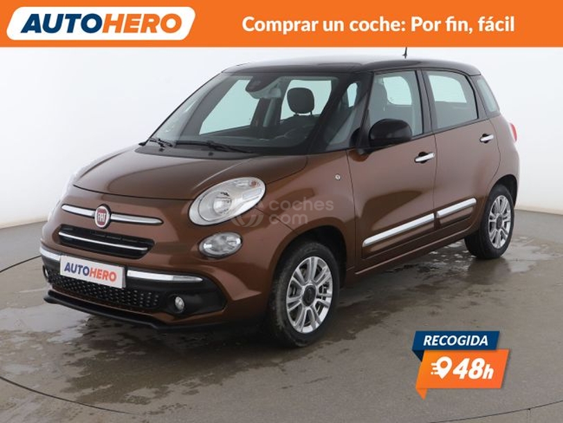 Foto del FIAT 500L 1.4 Lounge