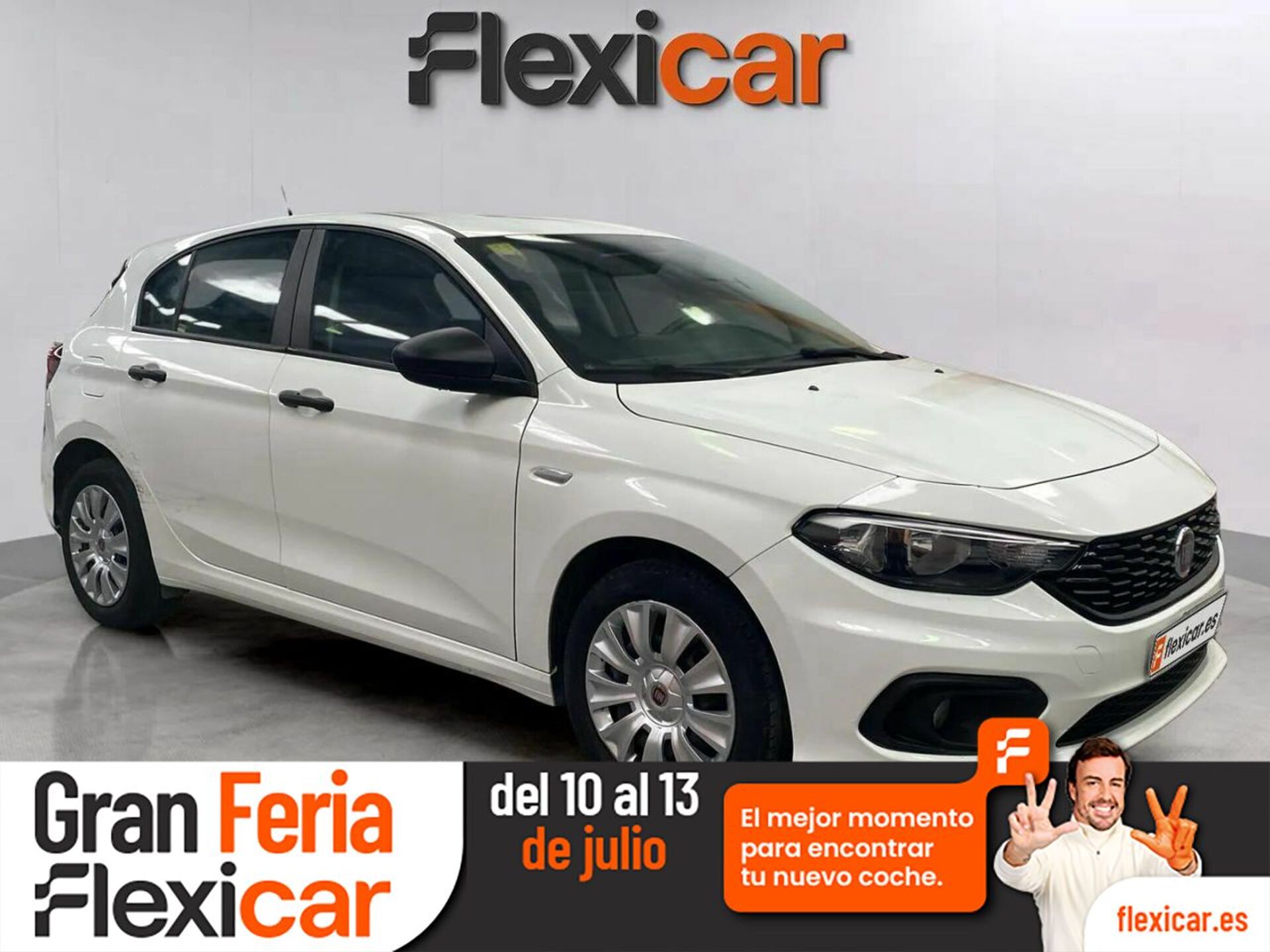 Imagen de FIAT Tipo
