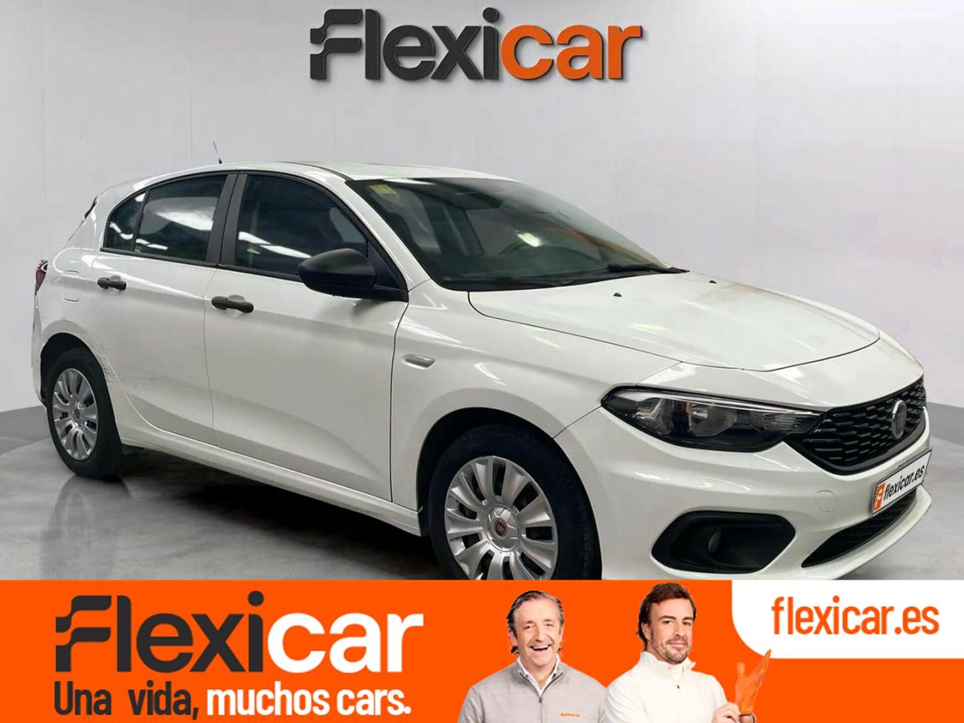 Imagen de FIAT Tipo