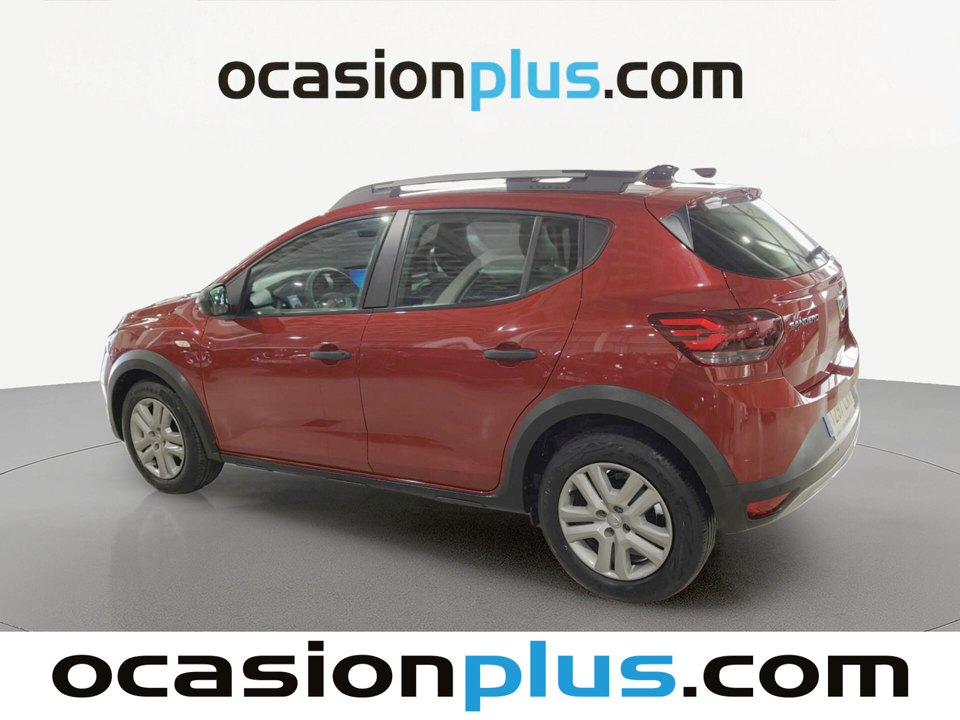 Imagen 3 de DACIA Sandero