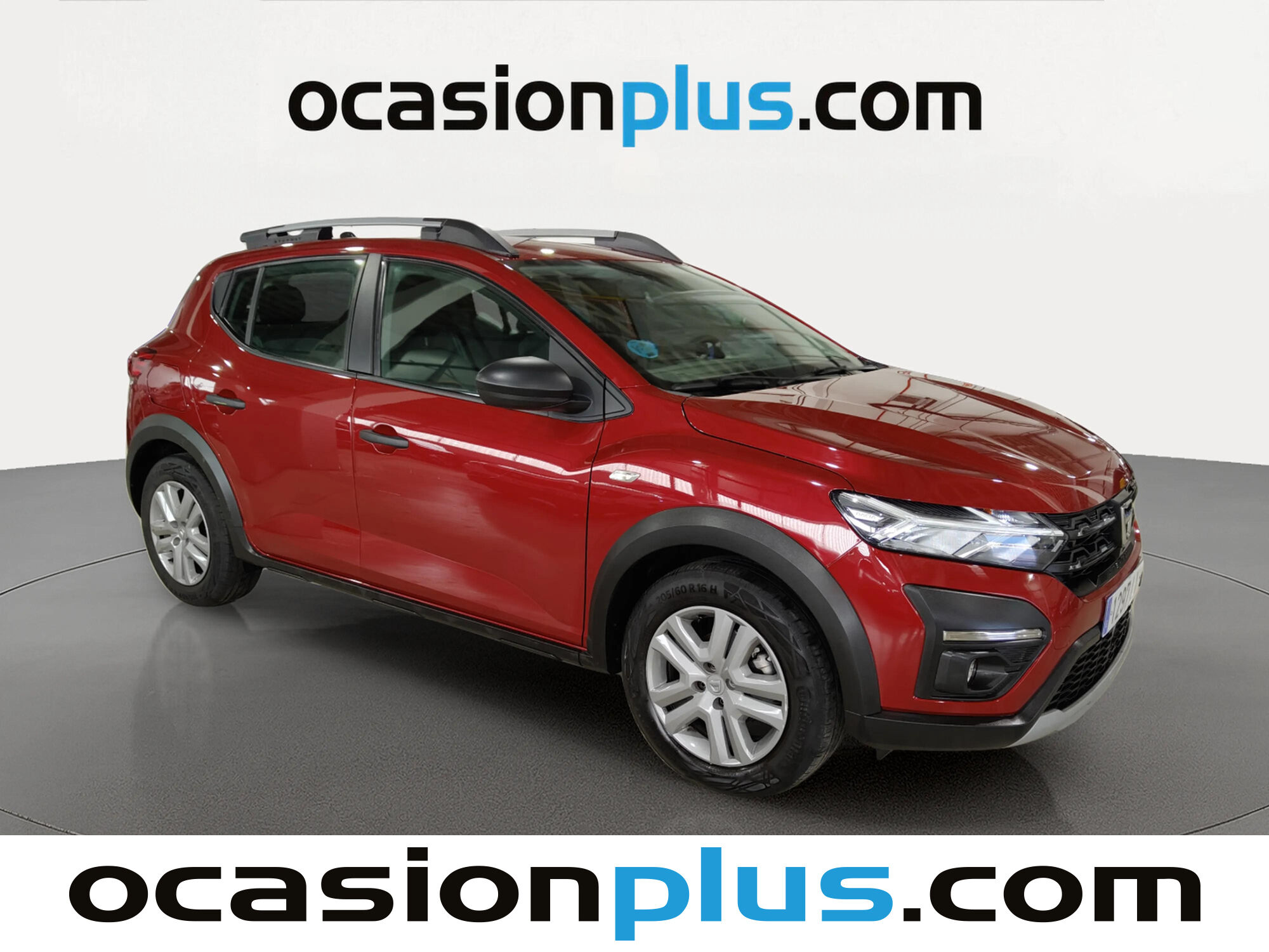 Foto del DACIA Sandero Stepway TCe Essential 67kW