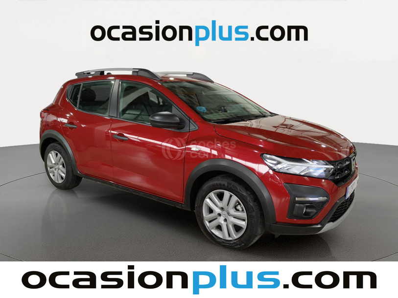 Foto del DACIA Sandero Stepway TCe Essential 67kW
