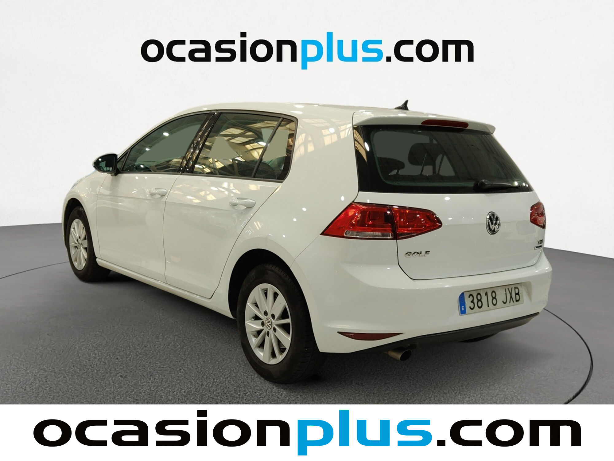 Foto del VOLKSWAGEN Golf 1.6TDI CR BMT Edition 110
