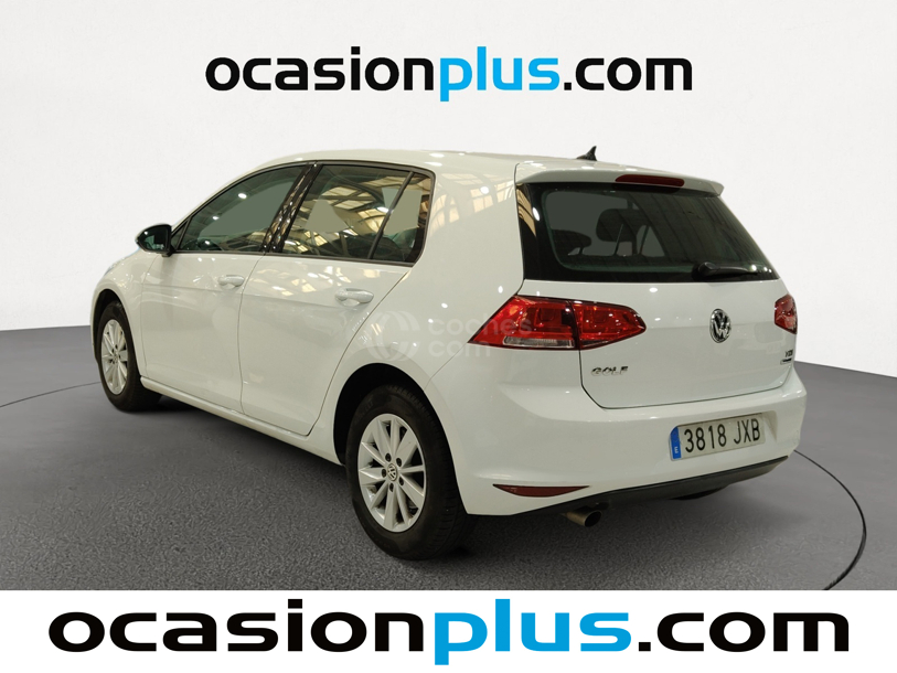 Foto del VOLKSWAGEN Golf 1.6TDI CR BMT Edition 110