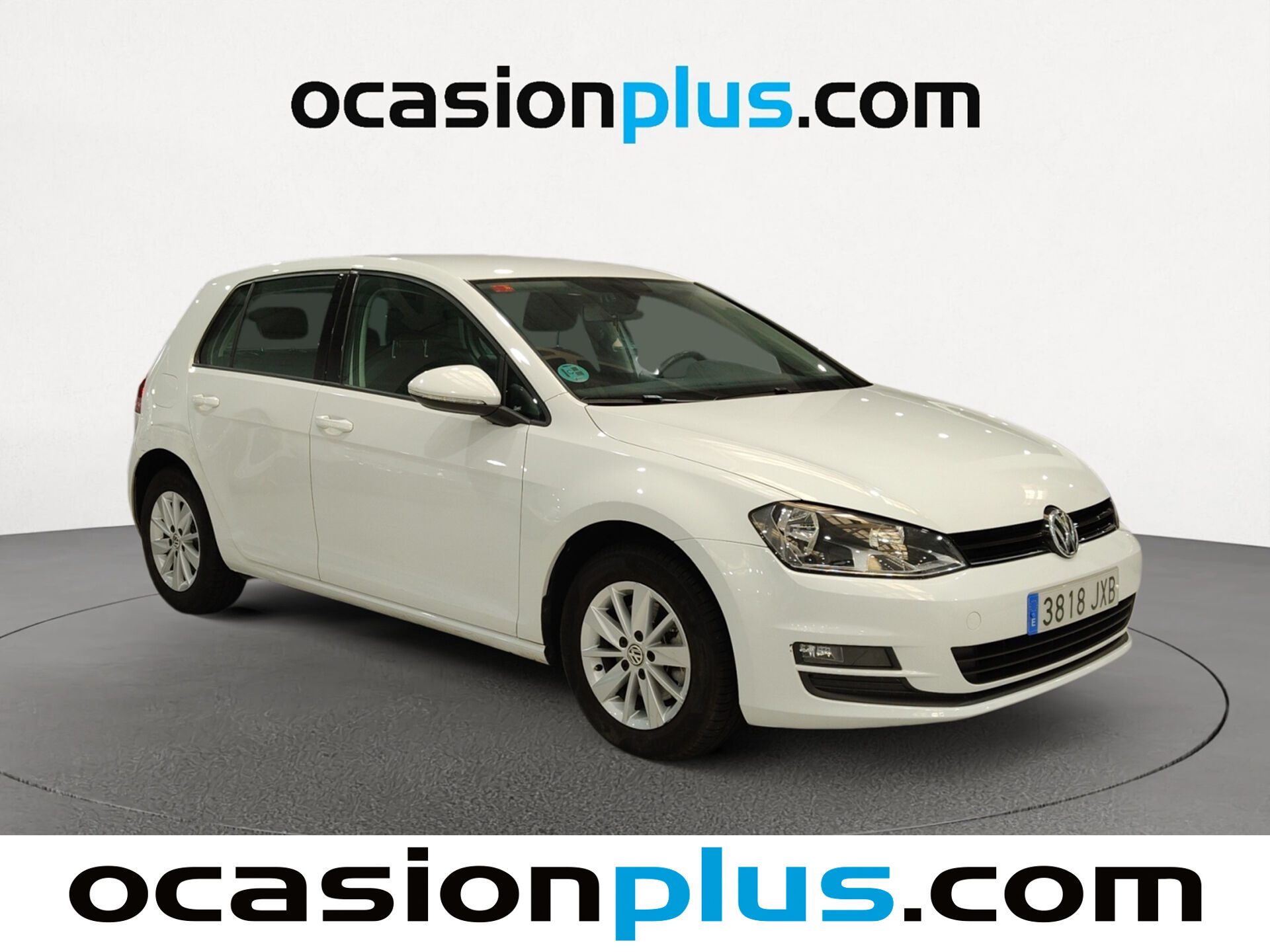 Imagen 2 de VOLKSWAGEN Golf